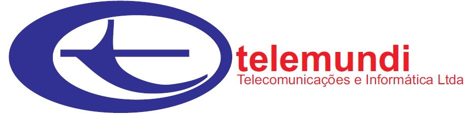 Logotipo Telemundi